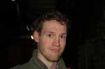 Maarten en Slob